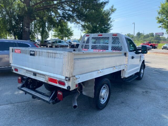 2018 Ford F-250 XL Charlotte NC