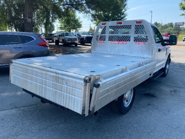 2018 Ford F-250 XL Charlotte NC