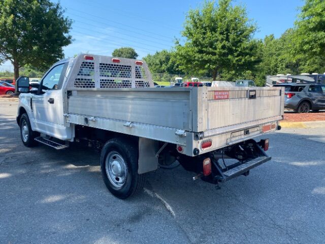 2018 Ford F-250 XL Charlotte NC