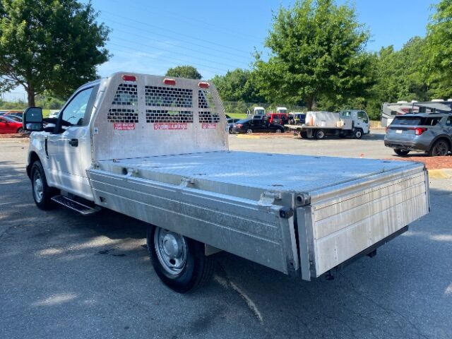 2018 Ford F-250 XL Charlotte NC