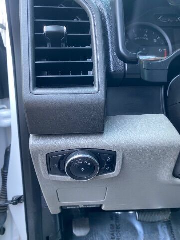 2018 Ford F-250 XL Charlotte NC