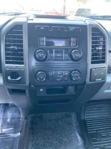 2018 Ford F-250 XL Charlotte NC