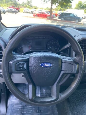 2018 Ford F-250 XL Charlotte NC