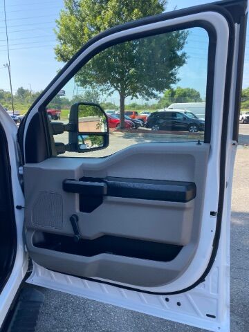 2018 Ford F-250 XL Charlotte NC