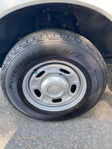 2018 Ford F-250 XL Charlotte NC