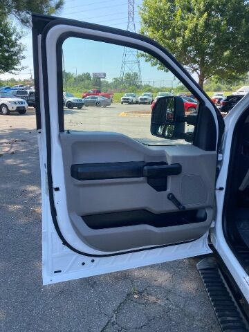 2018 Ford F-250 XL Charlotte NC