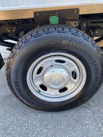 2018 Ford F-250 XL Charlotte NC
