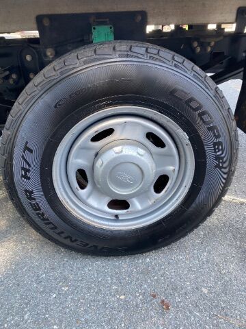 2018 Ford F-250 XL Charlotte NC