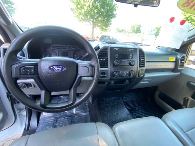 2018 Ford F-250 XL Charlotte NC