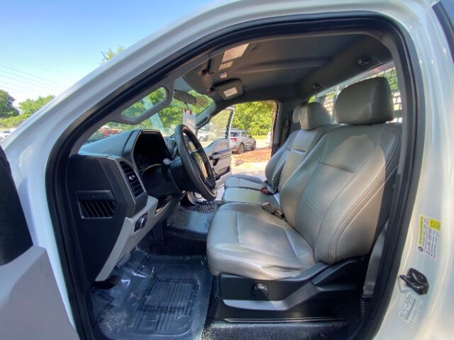2018 Ford F-250 XL Charlotte NC