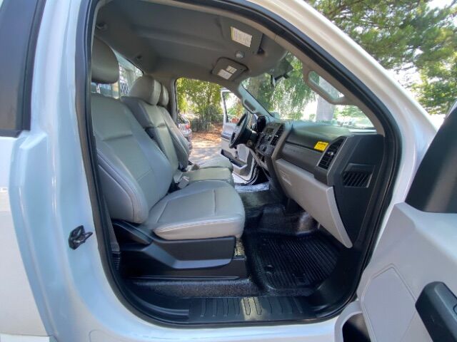 2018 Ford F-250 XL Charlotte NC