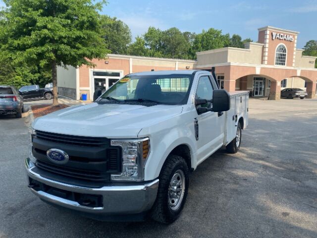 2018 Ford F-250 XL Charlotte NC