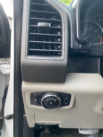2018 Ford F-250 XL Charlotte NC