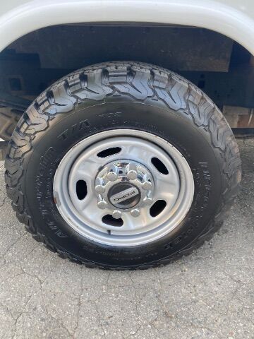 2018 Ford F-250 XL Charlotte NC