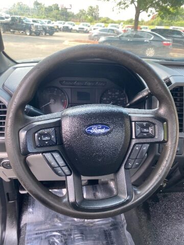 2018 Ford F-250 XL Charlotte NC