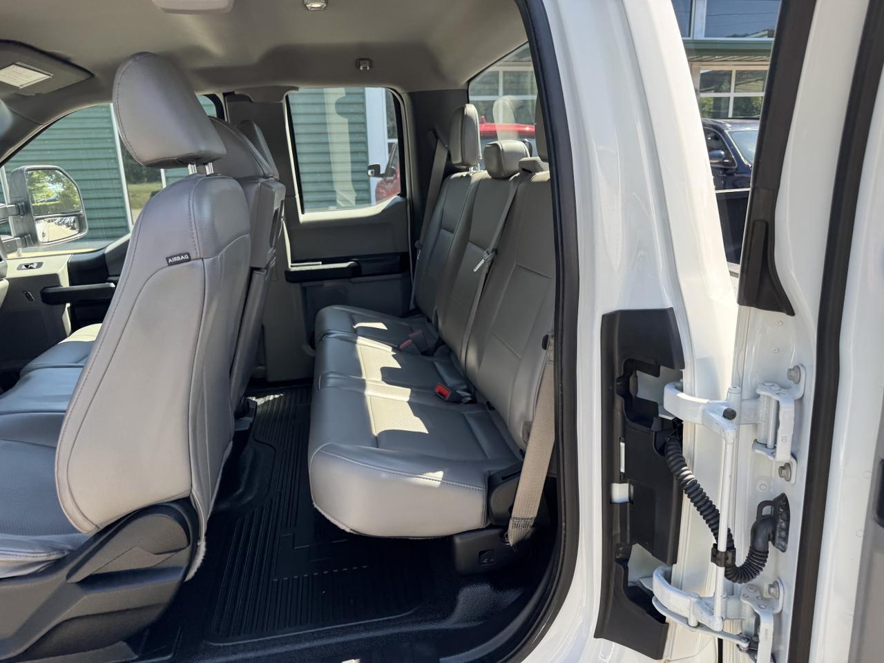 2018 Ford F-250 XL Monroe NC