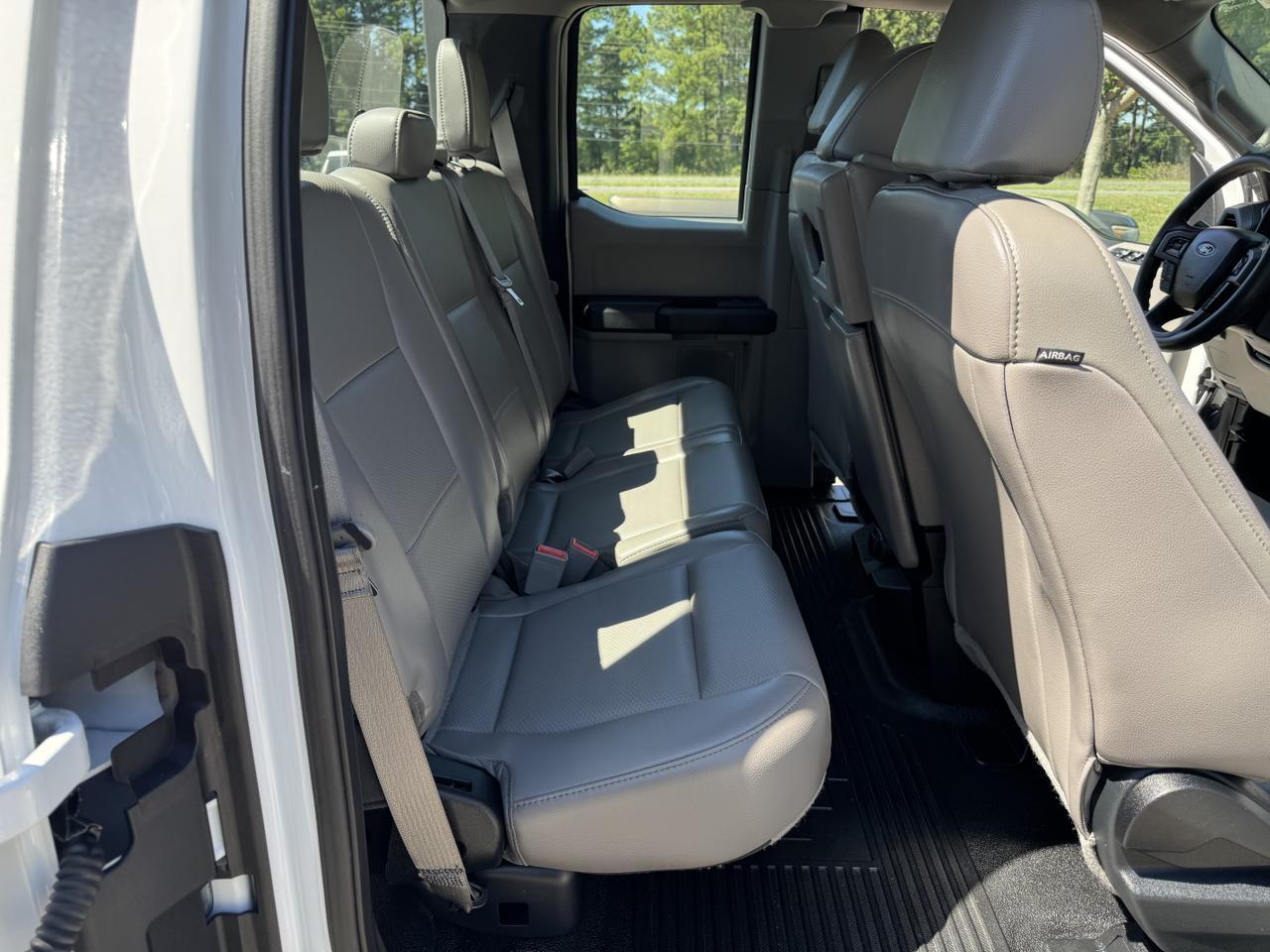 2018 Ford F-250 XL Monroe NC