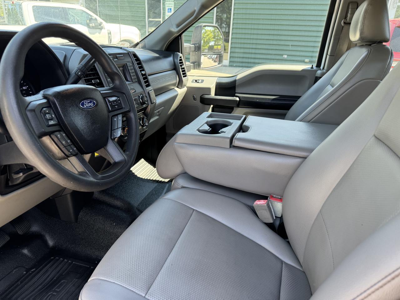2018 Ford F-250 XL Monroe NC