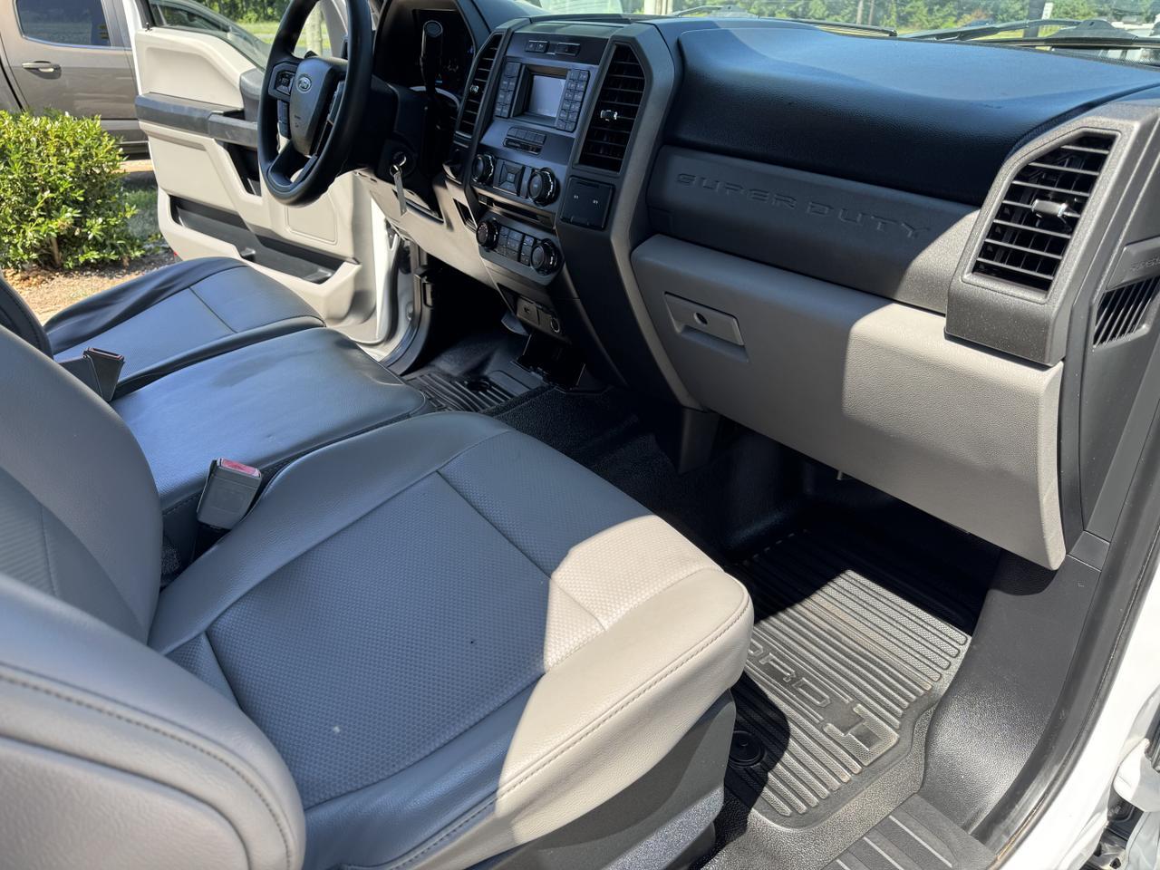 2018 Ford F-250 XL Monroe NC