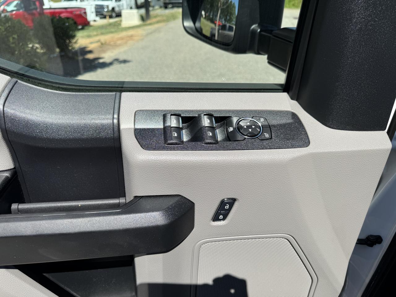 2018 Ford F-250 XL Monroe NC