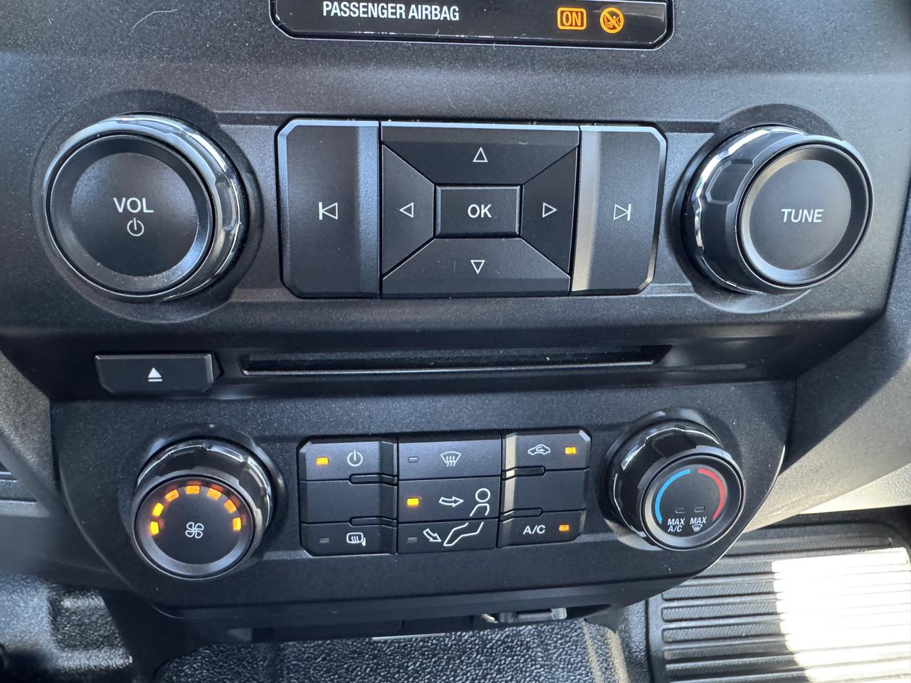 2018 Ford F-250 XL Monroe NC