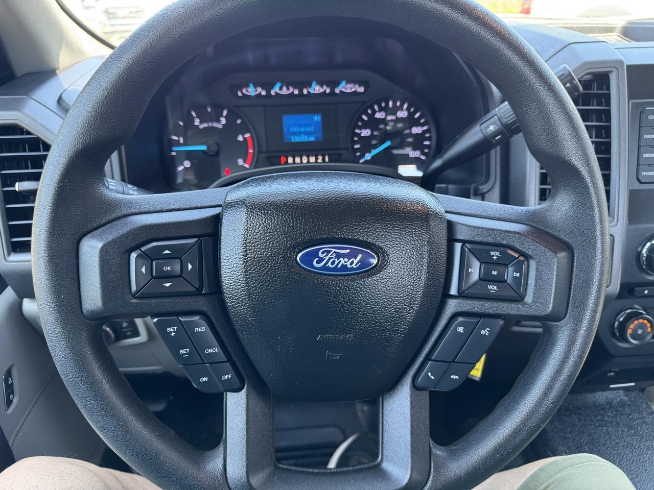 2018 Ford F-250 XL Monroe NC