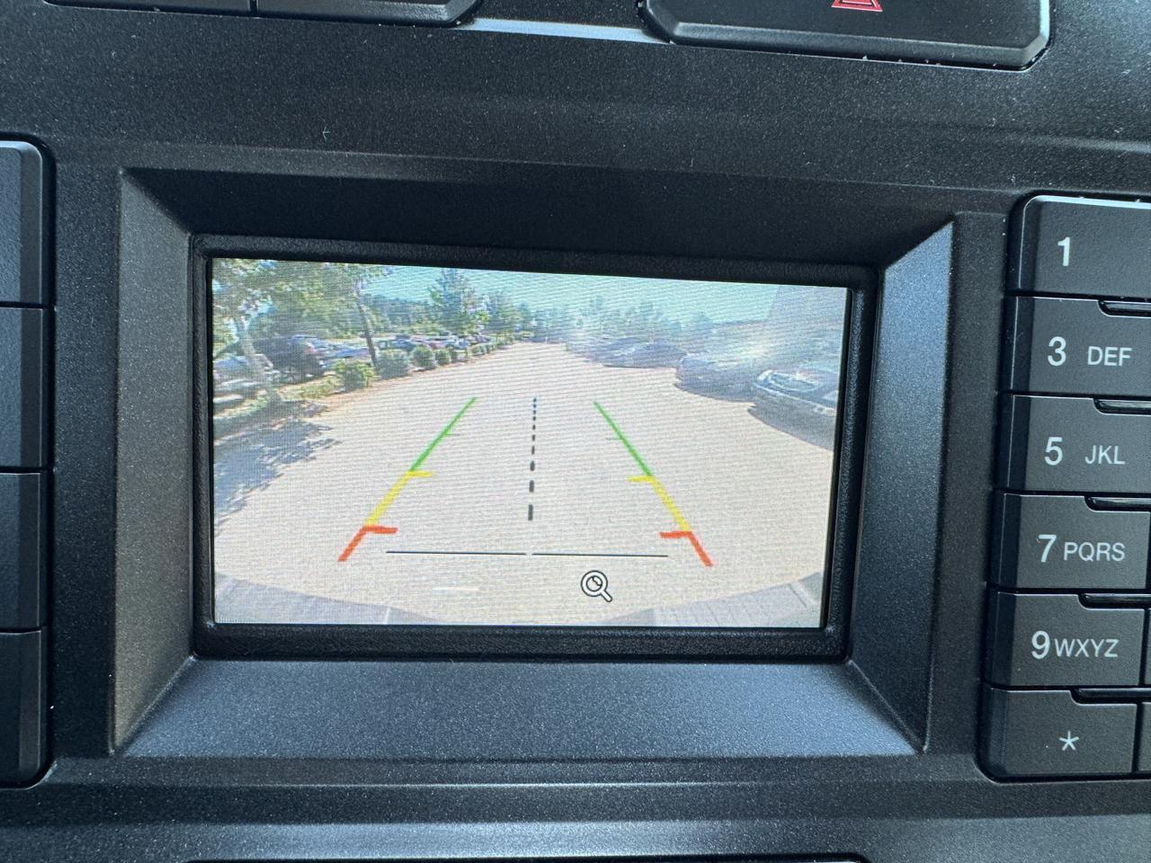 2018 Ford F-250 XL Monroe NC
