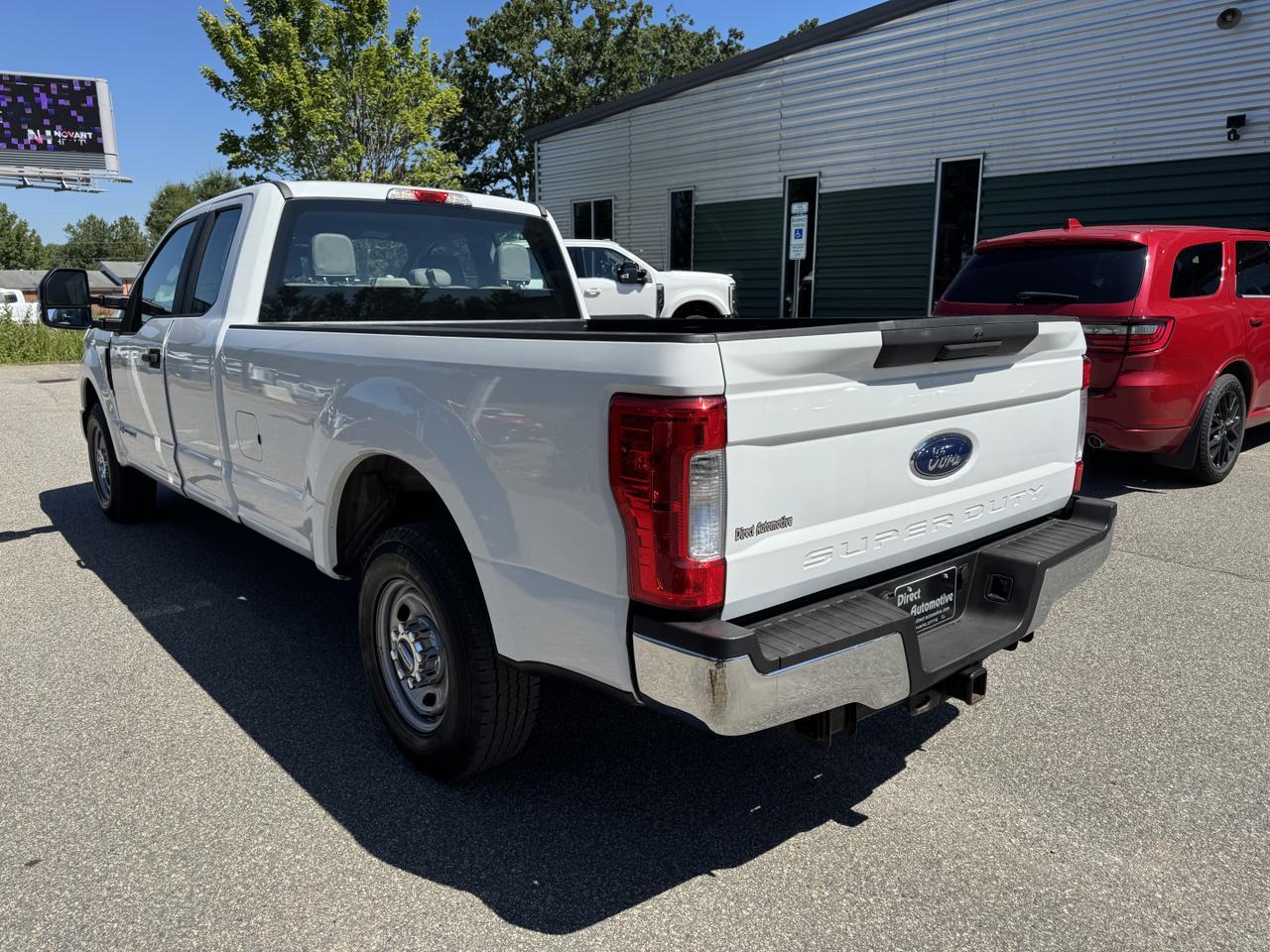 2018 Ford F-250 XL Monroe NC