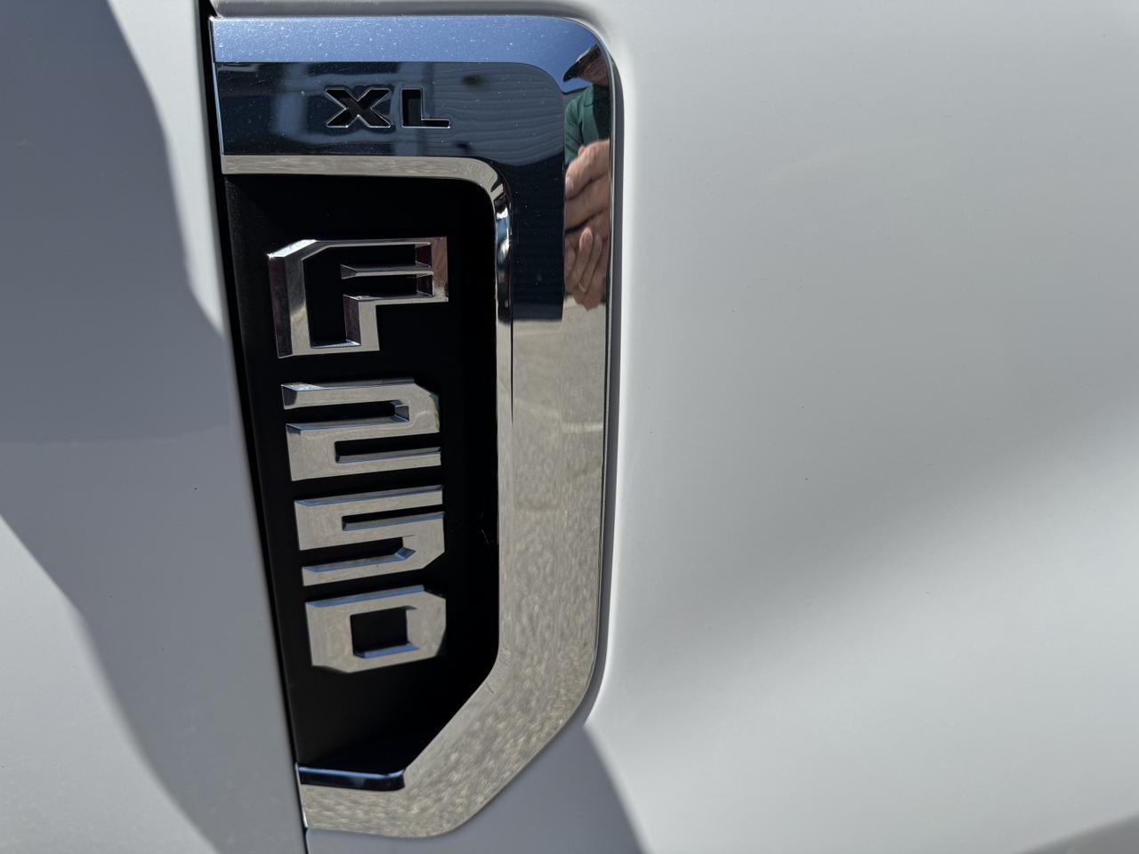 2018 Ford F-250 XL Monroe NC
