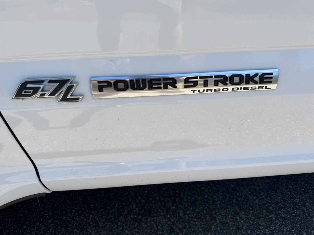 2018 Ford F-250 XL Monroe NC