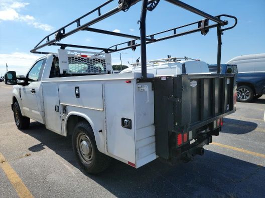 2018 Ford F-250 XL Regular Cab Long Bed Charlotte NC