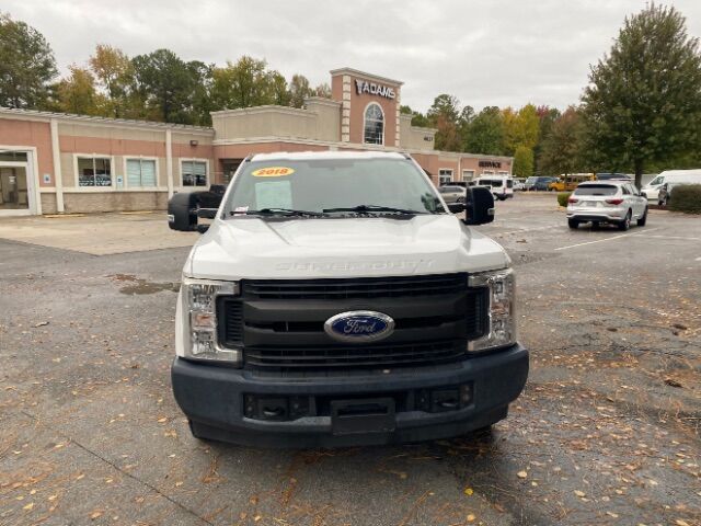 2018 Ford F-250 XL Regular  Long Bed Charlotte NC