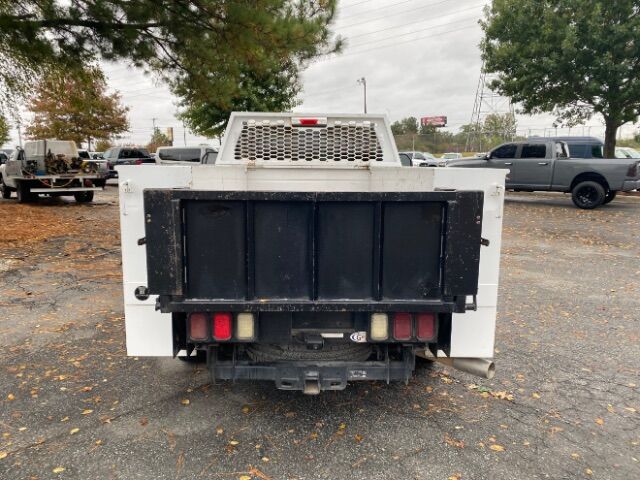 2018 Ford F-250 XL Regular  Long Bed Charlotte NC