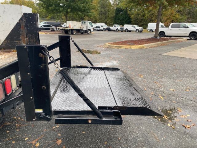 2018 Ford F-250 XL Regular  Long Bed Charlotte NC