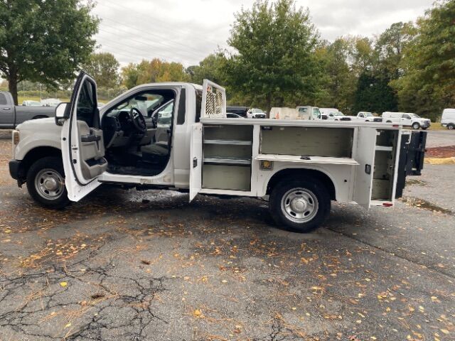 2018 Ford F-250 XL Regular  Long Bed Charlotte NC