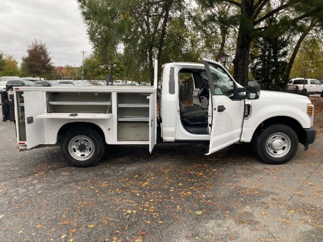 2018 Ford F-250 XL Regular  Long Bed Charlotte NC