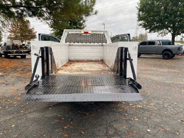 2018 Ford F-250 XL Regular  Long Bed Charlotte NC