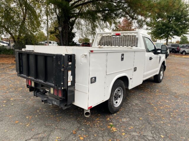 2018 Ford F-250 XL Regular  Long Bed Charlotte NC
