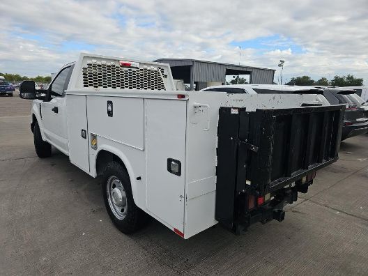 2018 Ford F-250 XL Regular  Long Bed Charlotte NC