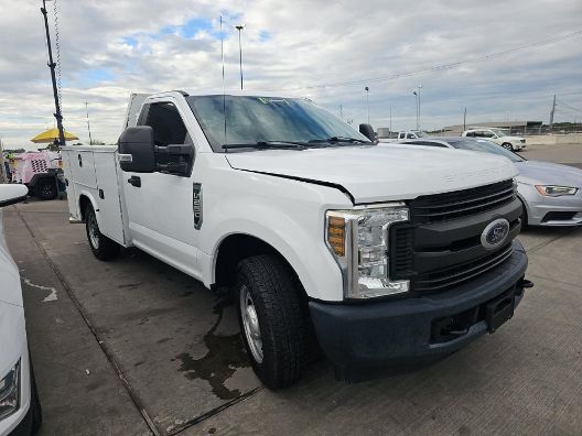 2018 Ford F-250 XL Regular  Long Bed