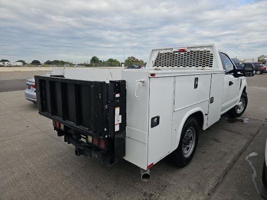 2018 Ford F-250 XL Regular  Long Bed Charlotte NC
