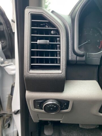 2018 Ford F-250 XL Regular  Long Bed Charlotte NC