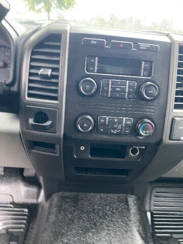 2018 Ford F-250 XL Regular  Long Bed Charlotte NC