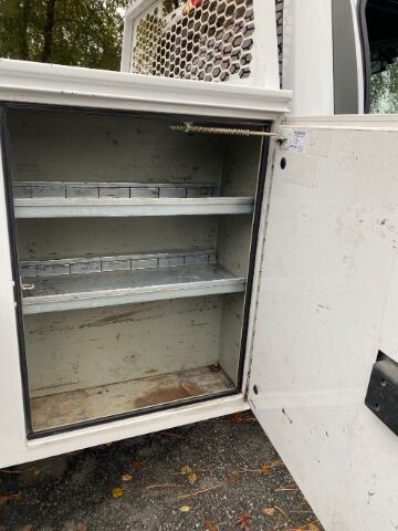 2018 Ford F-250 XL Regular  Long Bed Charlotte NC