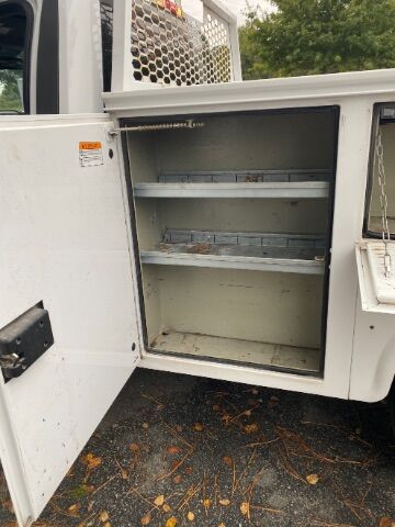 2018 Ford F-250 XL Regular  Long Bed Charlotte NC