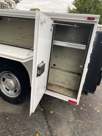 2018 Ford F-250 XL Regular  Long Bed Charlotte NC