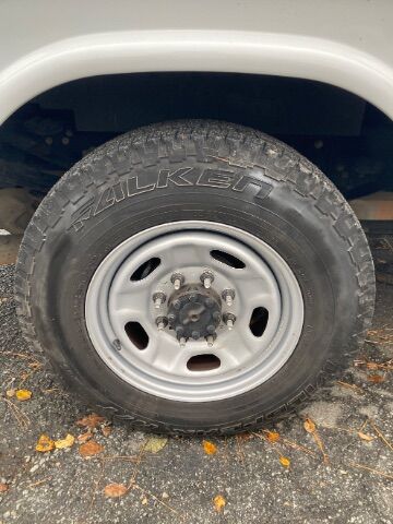 2018 Ford F-250 XL Regular  Long Bed Charlotte NC