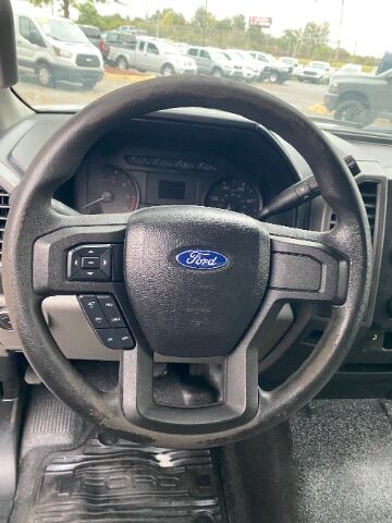 2018 Ford F-250 XL Regular  Long Bed Charlotte NC