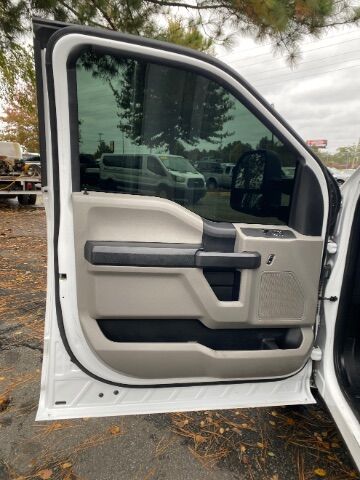 2018 Ford F-250 XL Regular  Long Bed Charlotte NC