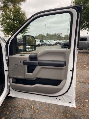 2018 Ford F-250 XL Regular  Long Bed Charlotte NC